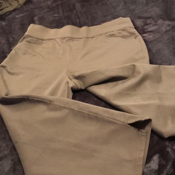 Comfortable capris from intro ❤️ the fit - Picture 5 of 6